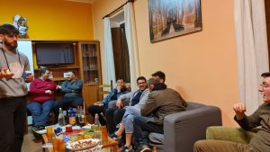 gruppo san damiano osimo