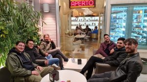 gruppo san damiano osimo