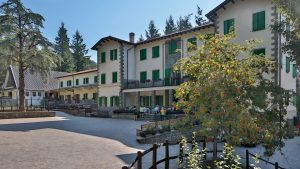 cancellino villaggio san francesco