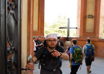 Leonardo vocazionale