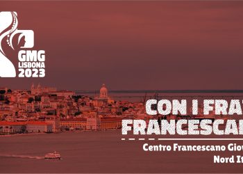 GMG 2023: a Lisbona con noi frati francescani