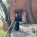 frate meditazione eremo preghiera contempla
