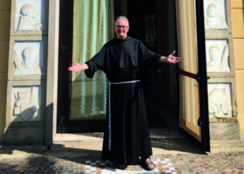 Ricominciare ogni giorno nella fedeltà al Vangelo