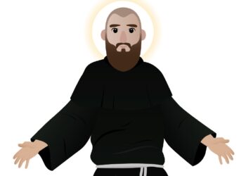 Chi è sant’Antonio di Padova (da Lisbona)?