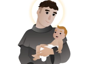 Chi è sant’Antonio di Padova (da Lisbona)?