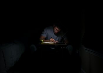 scrivere meditazione preghiera