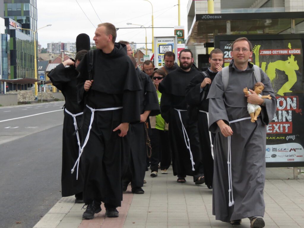 Restituire al mondo il Vangelo di Gesù