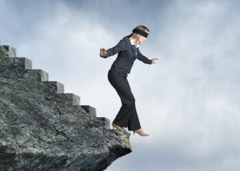 Basta avere paura: ama!