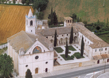 Nei luoghi di Francesco #4: Rivotorto