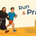 Run and Pray – Corsa e preghiera?