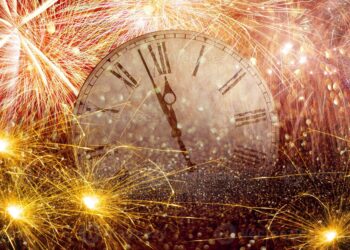 Occhio: Capodanno NON è voltare pagina!