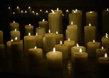 Giornata della vita consacrata: la festa degli “spostati”