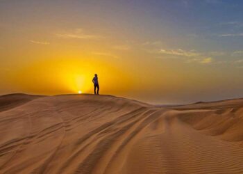 Una quaresima “ribaltata”: cambia prospettiva!