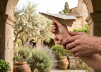 Perdonare è un regalo… prima di tutto per te!