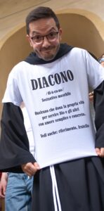 Diacono