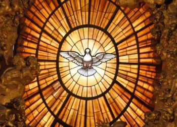Pentecoste: il compleanno della Chiesa
