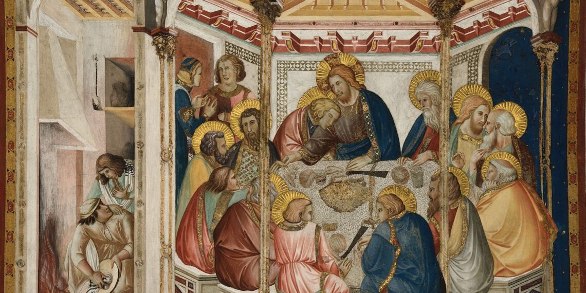 Non c’è cena senza cucina
