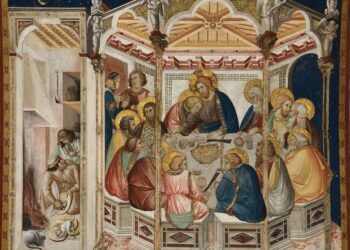 Non c’è cena senza cucina