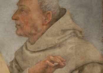 Il beato Egidio: quando il lavoro diventa una strada verso Dio