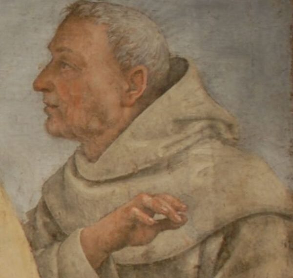 Il beato Egidio: quando il lavoro diventa una strada verso Dio
