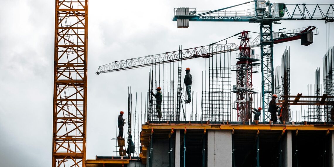 Vocazione è costruire