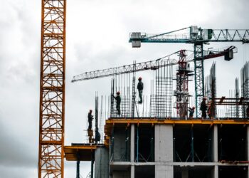 Vocazione è costruire