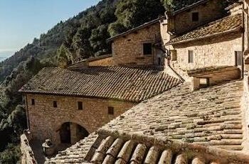 San Rufino. Quando la paura sembra avere l’ultima parola
