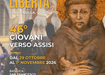 Tu sei libertà